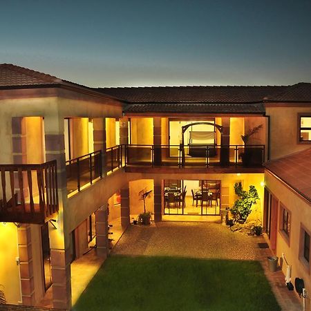 Me Casa Guest House Bluewater Bay Exterior foto
