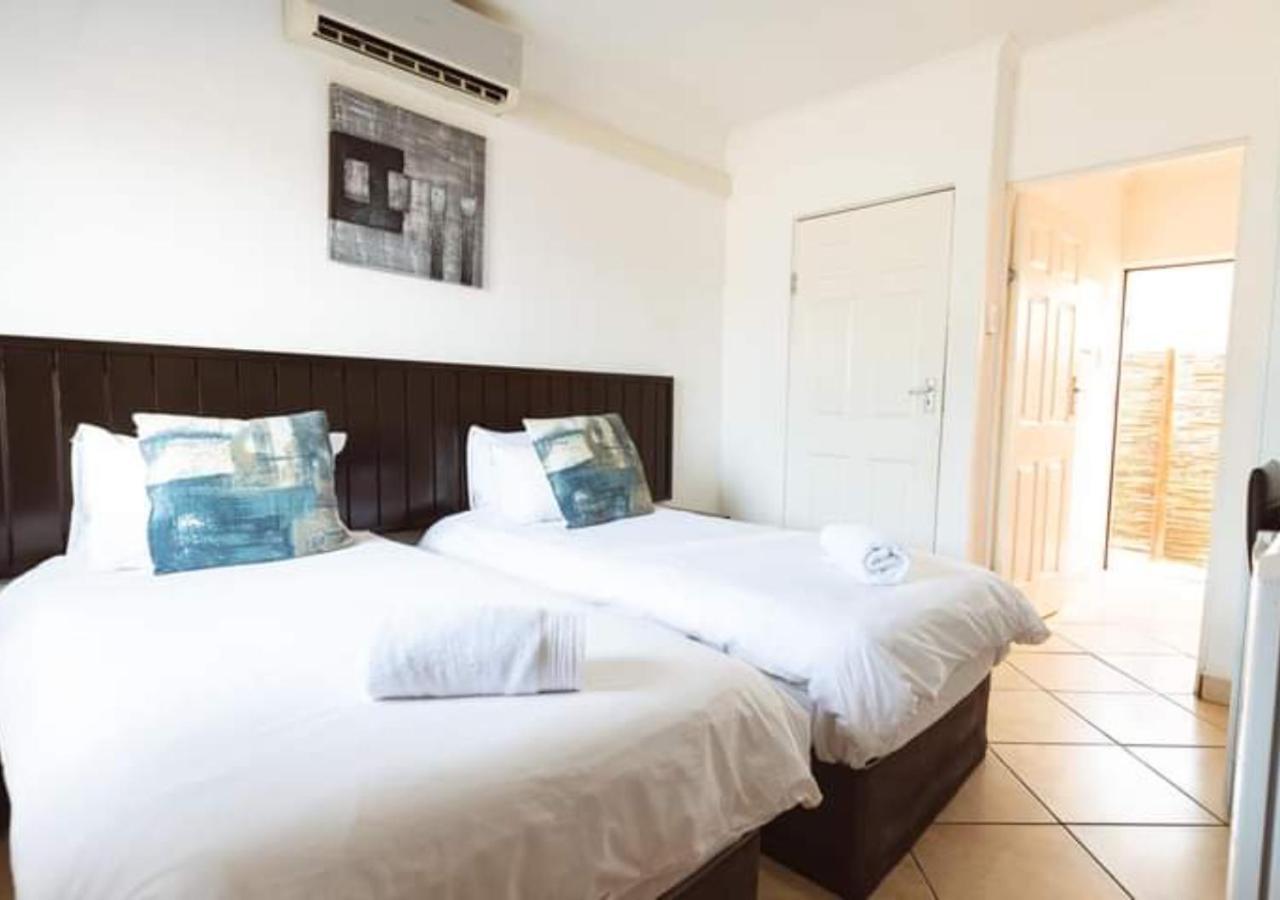 Me Casa Guest House Bluewater Bay Exterior foto