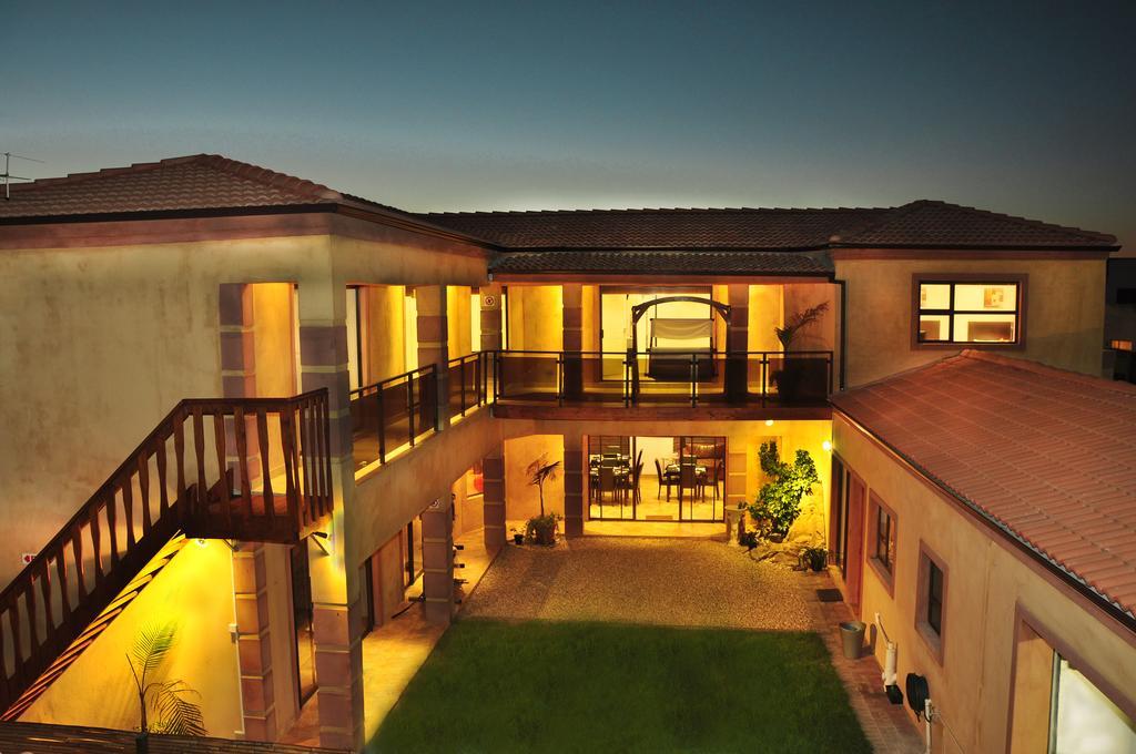 Me Casa Guest House Bluewater Bay Exterior foto