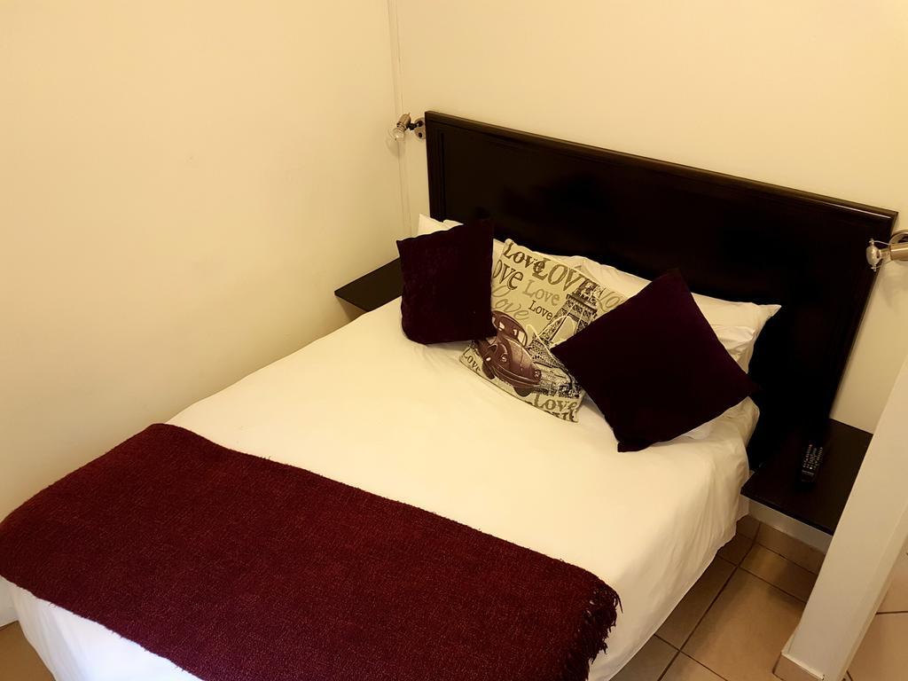 Me Casa Guest House Bluewater Bay Exterior foto