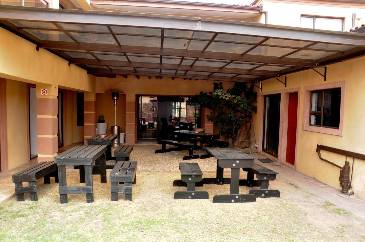 Me Casa Guest House Bluewater Bay Exterior foto