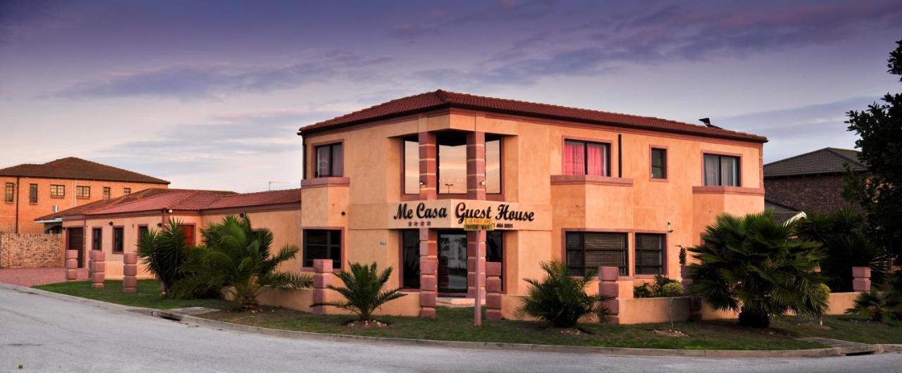Me Casa Guest House Bluewater Bay Exterior foto