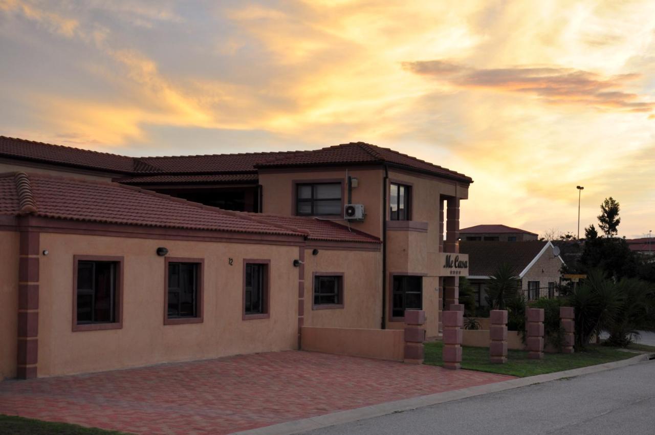 Me Casa Guest House Bluewater Bay Exterior foto