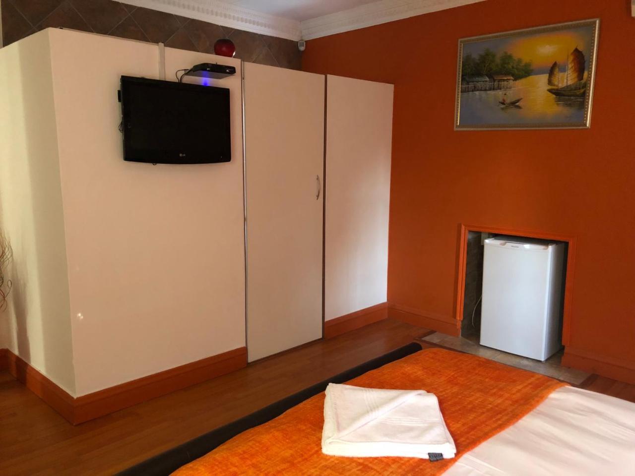 Me Casa Guest House Bluewater Bay Exterior foto